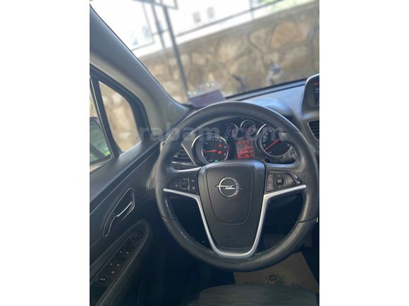 Sahibinden Opel Mokka 1.6 CDTI Cosmo 2015 Model 