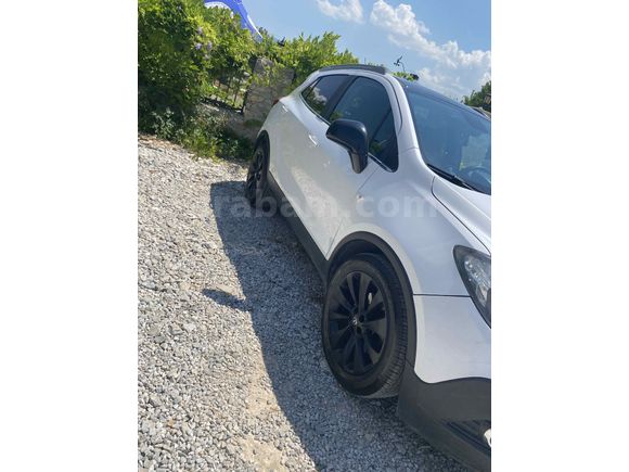Sahibinden Opel Mokka 1.6 CDTI Cosmo 2015 Model 