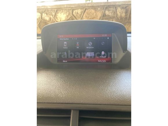 Sahibinden Opel Mokka 1.6 CDTI Cosmo 2015 Model 