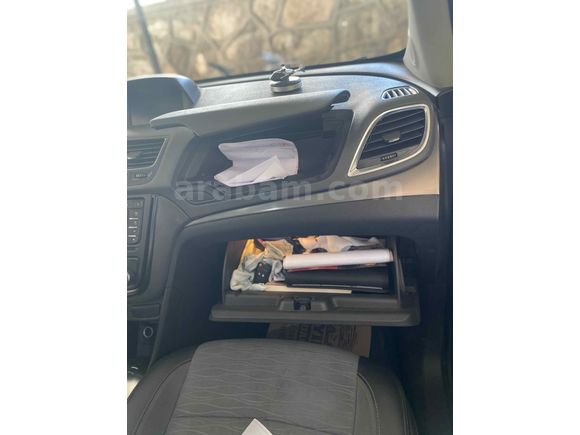 Sahibinden Opel Mokka 1.6 CDTI Cosmo 2015 Model 
