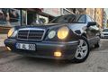 Sahibinden Mercedes - Benz E 200 Elegance 1997 Model