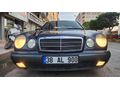 Sahibinden Mercedes - Benz E 200 Elegance 1997 Model