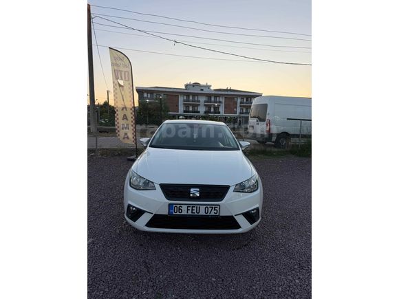 Sahibinden Seat Ibiza 1.0 Style 2021 Model 