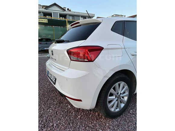 Sahibinden Seat Ibiza 1.0 Style 2021 Model 