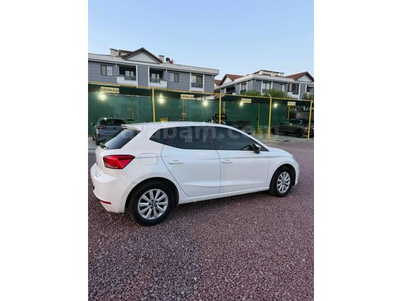 Sahibinden Seat Ibiza 1.0 Style 2021 Model 