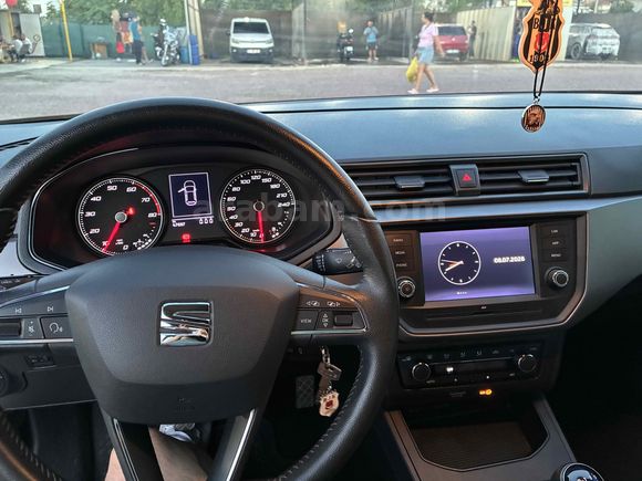 Sahibinden Seat Ibiza 1.0 Style 2021 Model 
