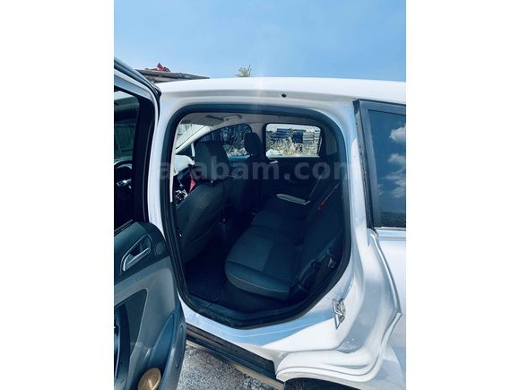 Sahibinden Ford C-Max 1.6 TDCi Trend 2012 Model 