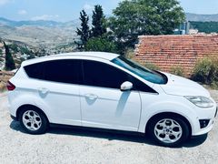 Sahibinden Ford C-Max 1.6 TDCi Trend 2012 Model 