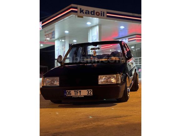 Sahibinden Tofaş Şahin S 1995 Model 