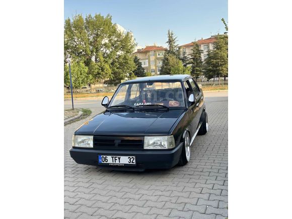 Sahibinden Tofaş Şahin S 1995 Model 