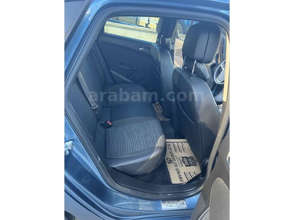 Sahibinden Opel Astra 1.6 CDTI Elite 2016 Model 