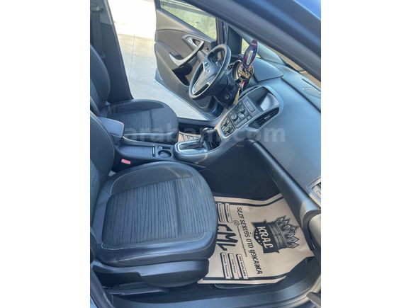 Sahibinden Opel Astra 1.6 CDTI Elite 2016 Model 
