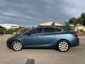 Sahibinden Opel Astra 1.6 CDTI Elite 2016 Model 