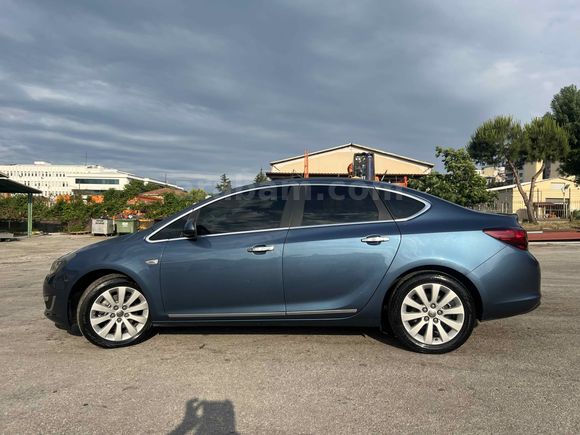 Sahibinden Opel Astra 1.6 CDTI Elite 2016 Model 