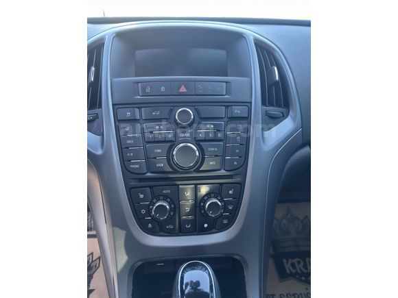 Sahibinden Opel Astra 1.6 CDTI Elite 2016 Model 