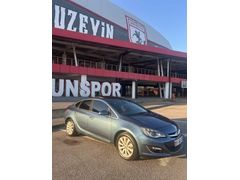 Sahibinden Opel Astra 1.6 CDTI Elite 2016 Model 