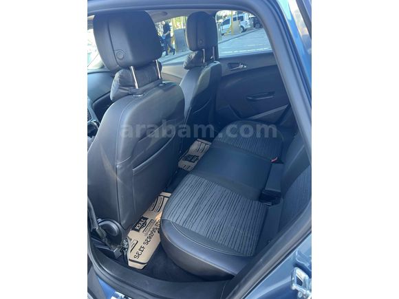 Sahibinden Opel Astra 1.6 CDTI Elite 2016 Model 