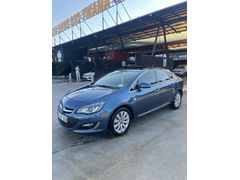 Sahibinden Opel Astra 1.6 CDTI Elite 2016 Model 