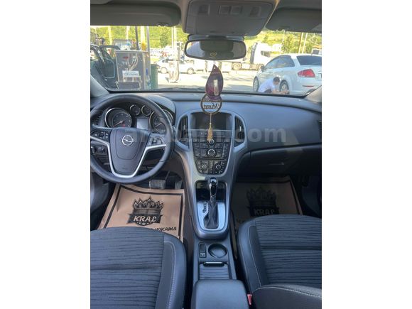 Sahibinden Opel Astra 1.6 CDTI Elite 2016 Model 
