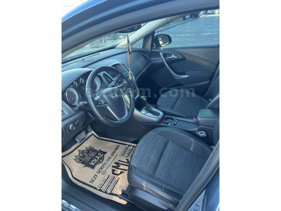 Sahibinden Opel Astra 1.6 CDTI Elite 2016 Model 