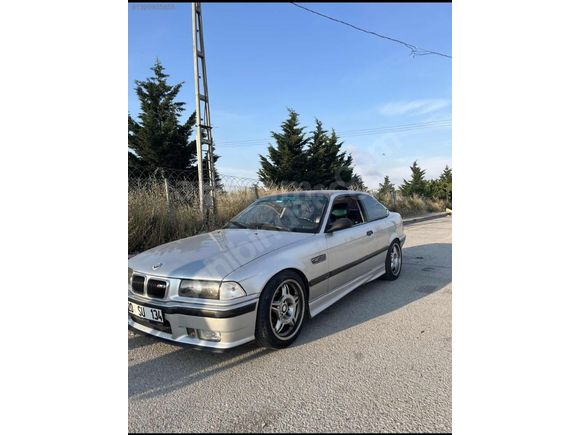 Sahibinden BMW 3 Serisi 318is 1993 Model