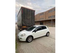 Sahibinden Fiat Punto 1.3 Multijet Pop 2012 Model 