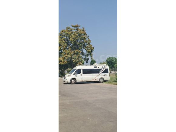 Sahibinden En Dolusu  VIP Motokaravan