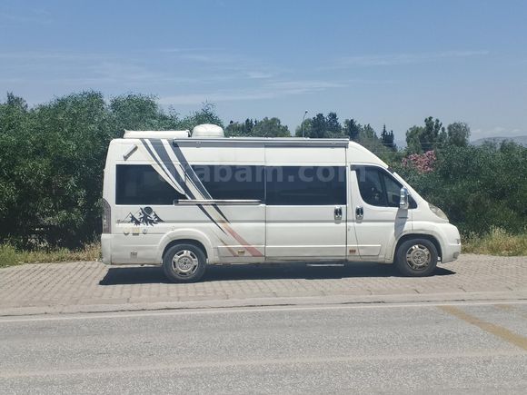 Sahibinden En Dolusu  VIP Motokaravan