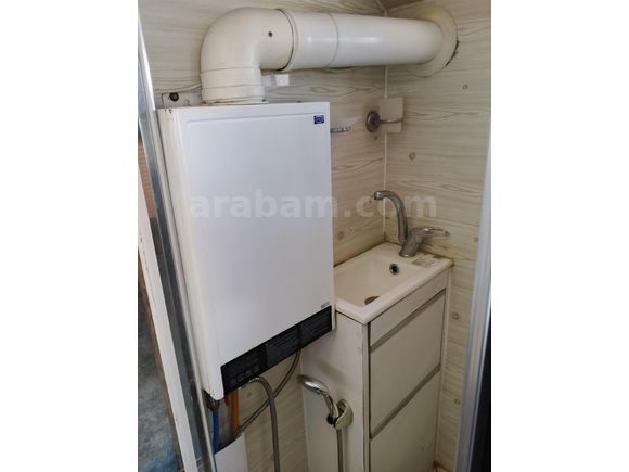 Sahibinden En Dolusu  VIP Motokaravan
