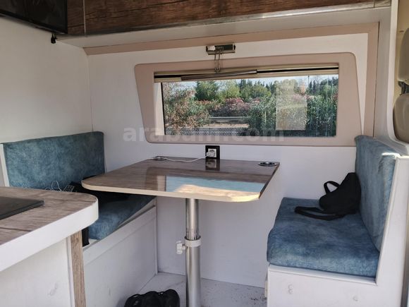 Sahibinden En Dolusu  VIP Motokaravan
