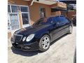 Sahibinden Mercedes - Benz E 200 Kompressor Avantgarde 2007 Model 