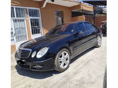 Sahibinden Mercedes - Benz E 200 Kompressor Avantgarde 2007 Model 