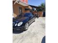 Sahibinden Mercedes - Benz E 200 Kompressor Avantgarde 2007 Model 