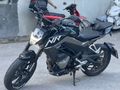 Sahibinden CFmoto 250NK 
