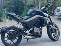 Sahibinden CFmoto 250NK 