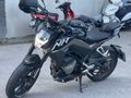 Sahibinden CFmoto 250NK 