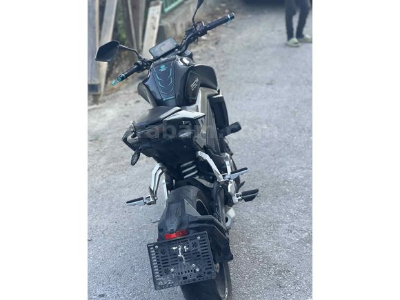 Sahibinden CFmoto 250NK 