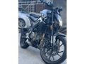 Sahibinden CFmoto 250NK 