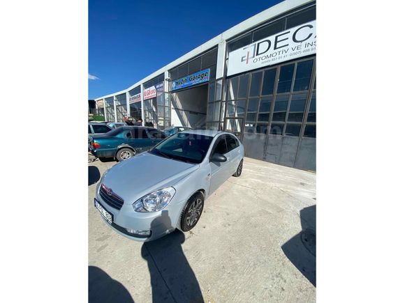 Sahibinden Hyundai Accent Era 1.5 CRDi-VGT Select 2006 Model 
