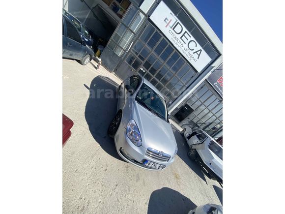 Sahibinden Hyundai Accent Era 1.5 CRDi-VGT Select 2006 Model 