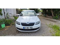 Sahibinden Skoda Octavia 1.6 TDI Ambition 2014 Model