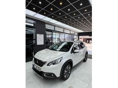 Sahibinden Peugeot 2008 1.6 BlueHDI Allure 2018 Model 