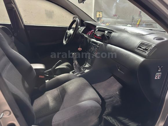 Sahibinden Toyota Corolla 1.6 Terra 2006 Model