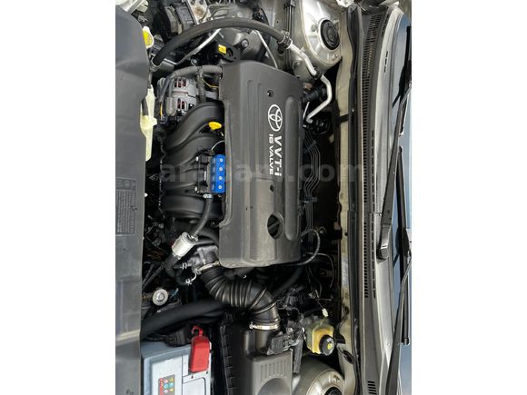 Sahibinden Toyota Corolla 1.6 Terra 2006 Model