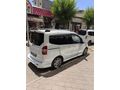 Sahibinden Ford Tourneo Courier 1.6 TDCi Titanium Plus 2017 Model