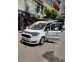 Sahibinden Ford Tourneo Courier 1.6 TDCi Titanium Plus 2017 Model