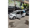 Sahibinden Ford Tourneo Courier 1.6 TDCi Titanium Plus 2017 Model