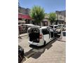 Sahibinden Ford Tourneo Courier 1.6 TDCi Titanium Plus 2017 Model