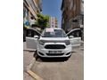 Sahibinden Ford Tourneo Courier 1.6 TDCi Titanium Plus 2017 Model