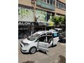 Sahibinden Ford Tourneo Courier 1.6 TDCi Titanium Plus 2017 Model